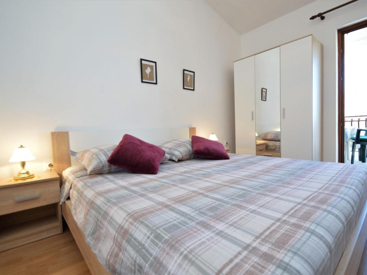 Apartment Rose-3 By Interhome Zaboric Buitenkant foto