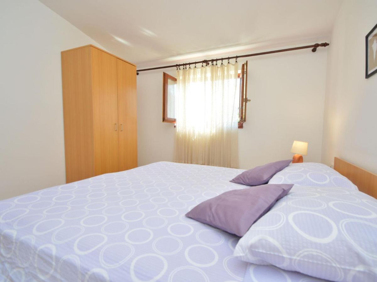 Apartment Rose-3 By Interhome Zaboric Buitenkant foto