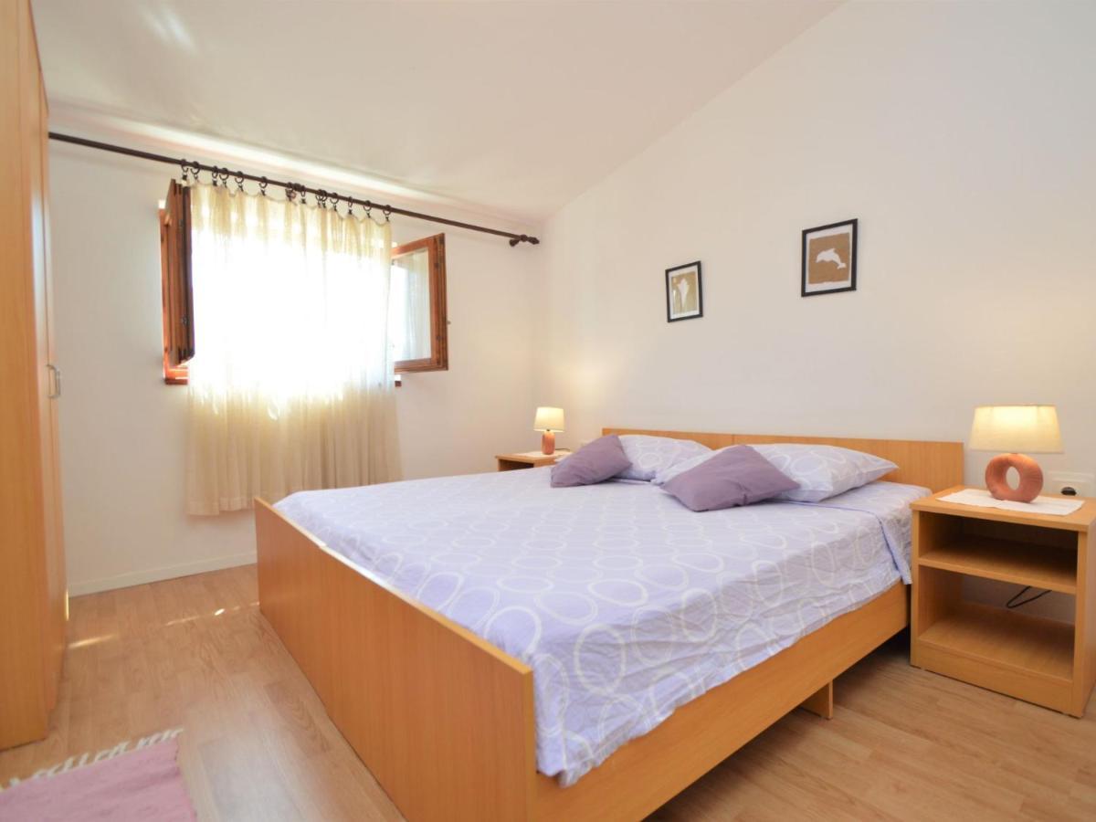 Apartment Rose-3 By Interhome Zaboric Buitenkant foto